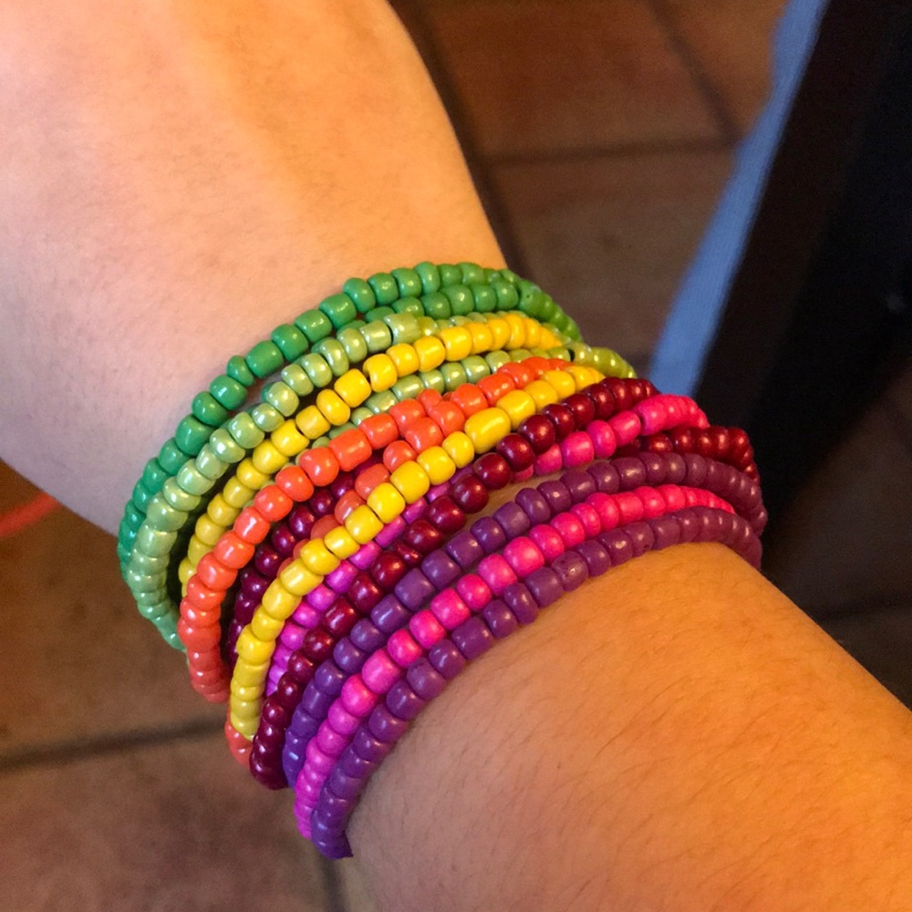 Woman’s bracelet